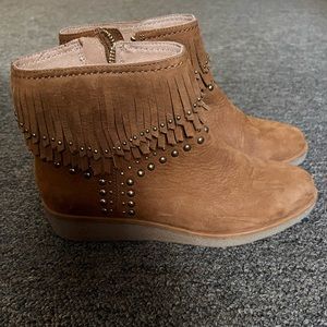 Ugg Boots sz6 Never Worn